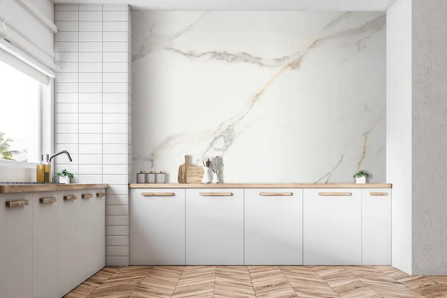 murais de parede mármore clássico u18977