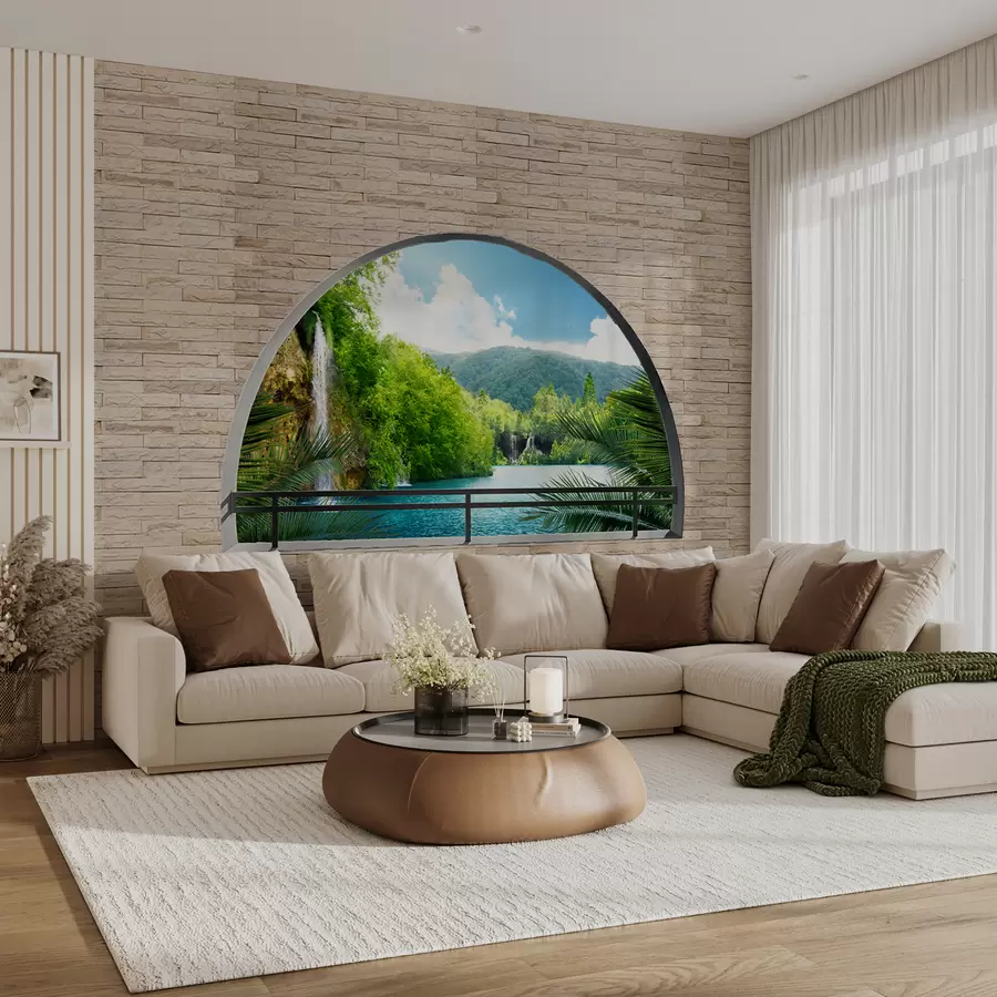 murais de parede Outras medidas u62767