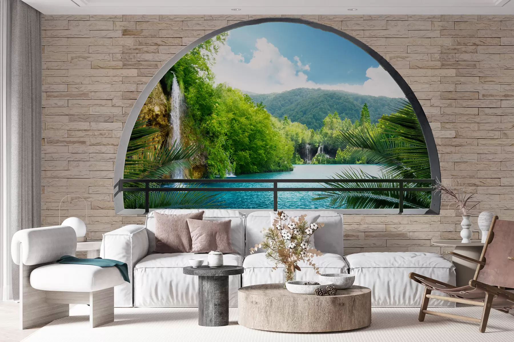 murais de parede Outras medidas u62767