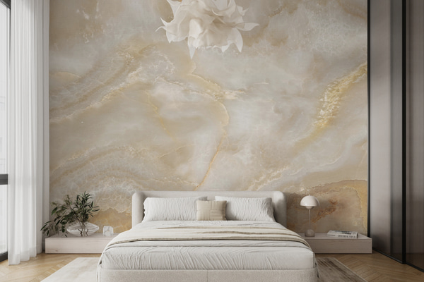 Papéis de parede mármore bege, Papel de parede de Textura, Sob Papel de parede de Pedra, u20722 : Uwalls.pt