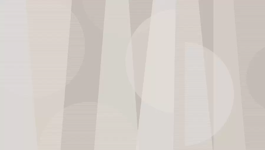 murais de parede Arco-íris com estrelas w08304