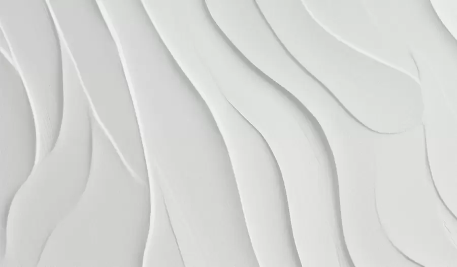 murais de parede Efeito de parede de betão leve w02298