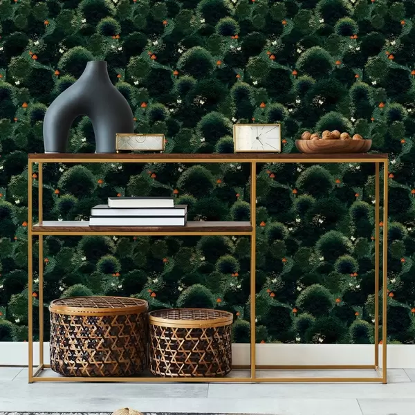 Papéis de parede floresta árvores