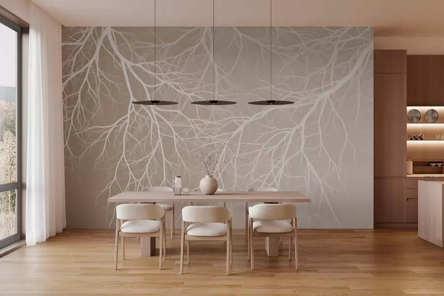 murais de parede Ramos w03731v1