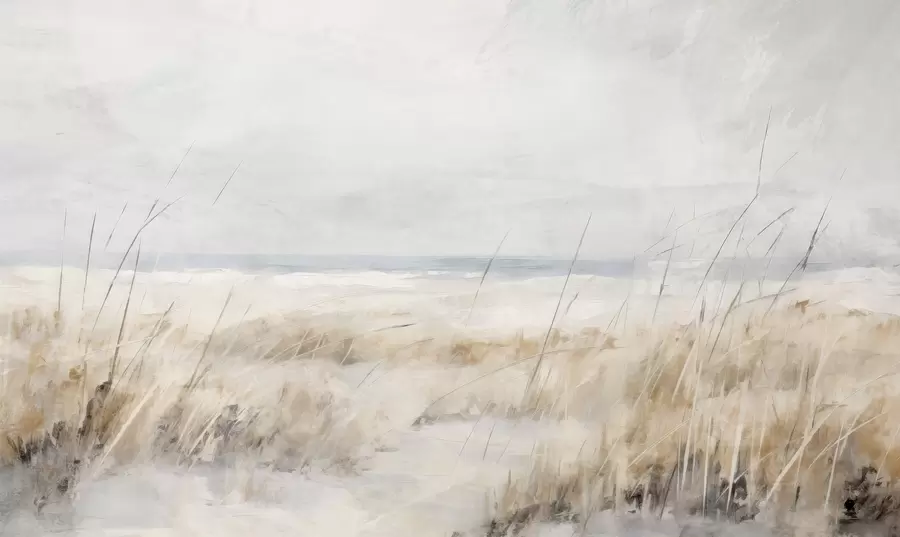 murais de parede Lugar de silêncio w03973