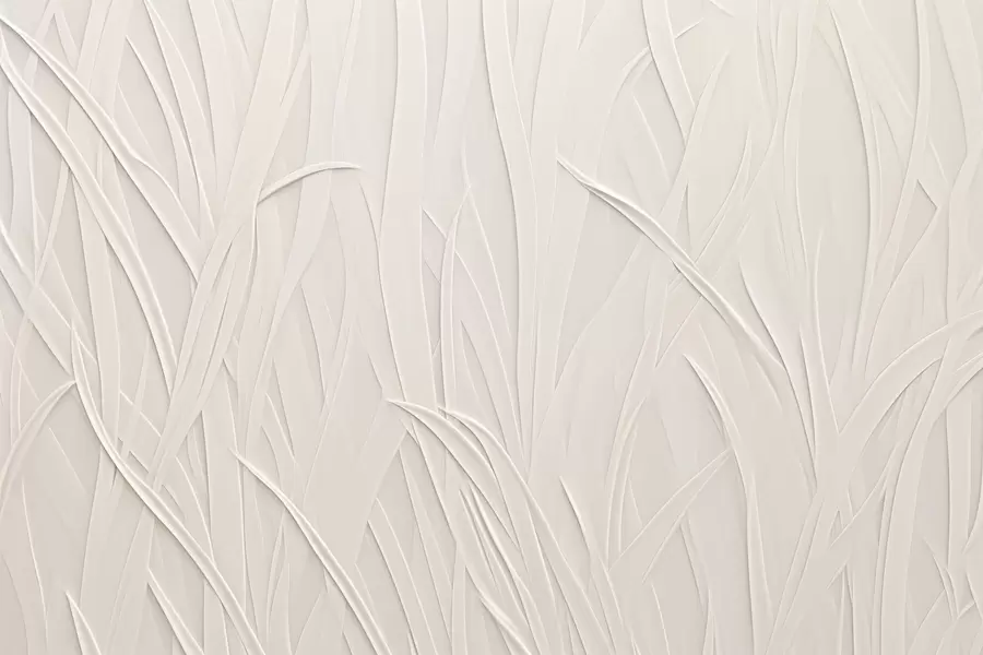 murais de parede Linhas curvas w03985