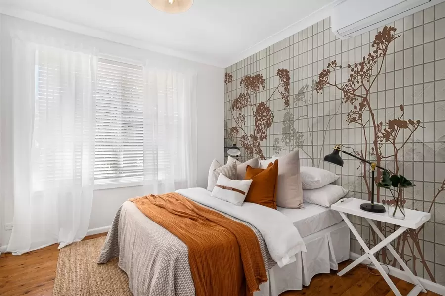 murais de parede Luminária w04088