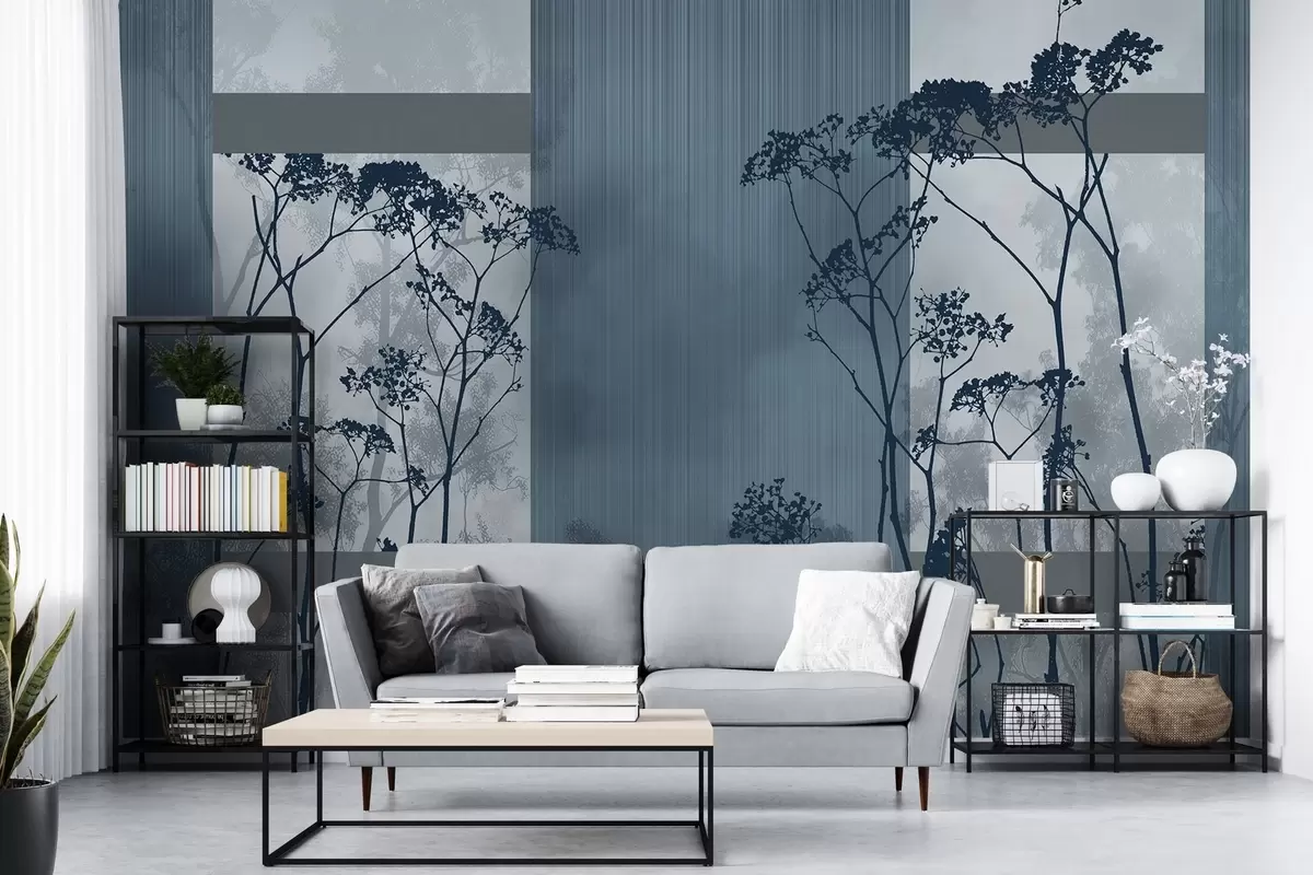 murais de parede Elisandria w04089v1