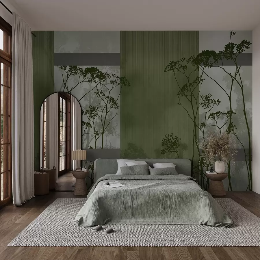 murais de parede Elisandria w04089v2