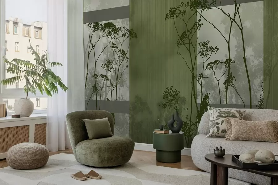 murais de parede Elisandria w04089v2