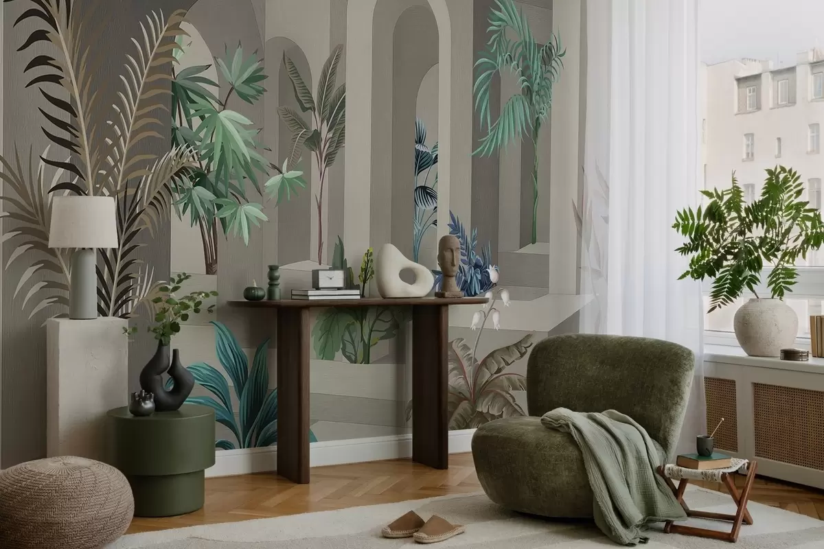 murais de parede Vilória w04091v1