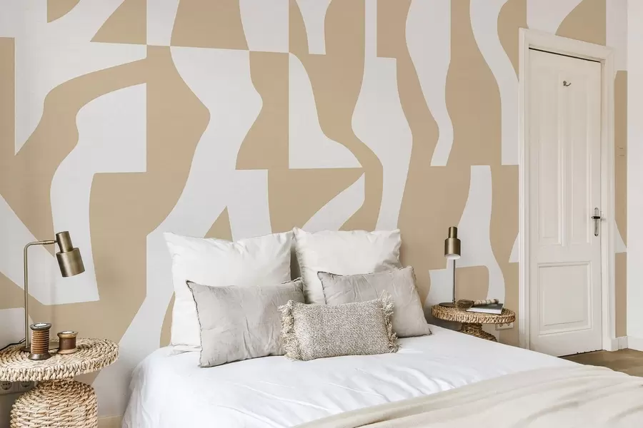 murais de parede Geometria w04132