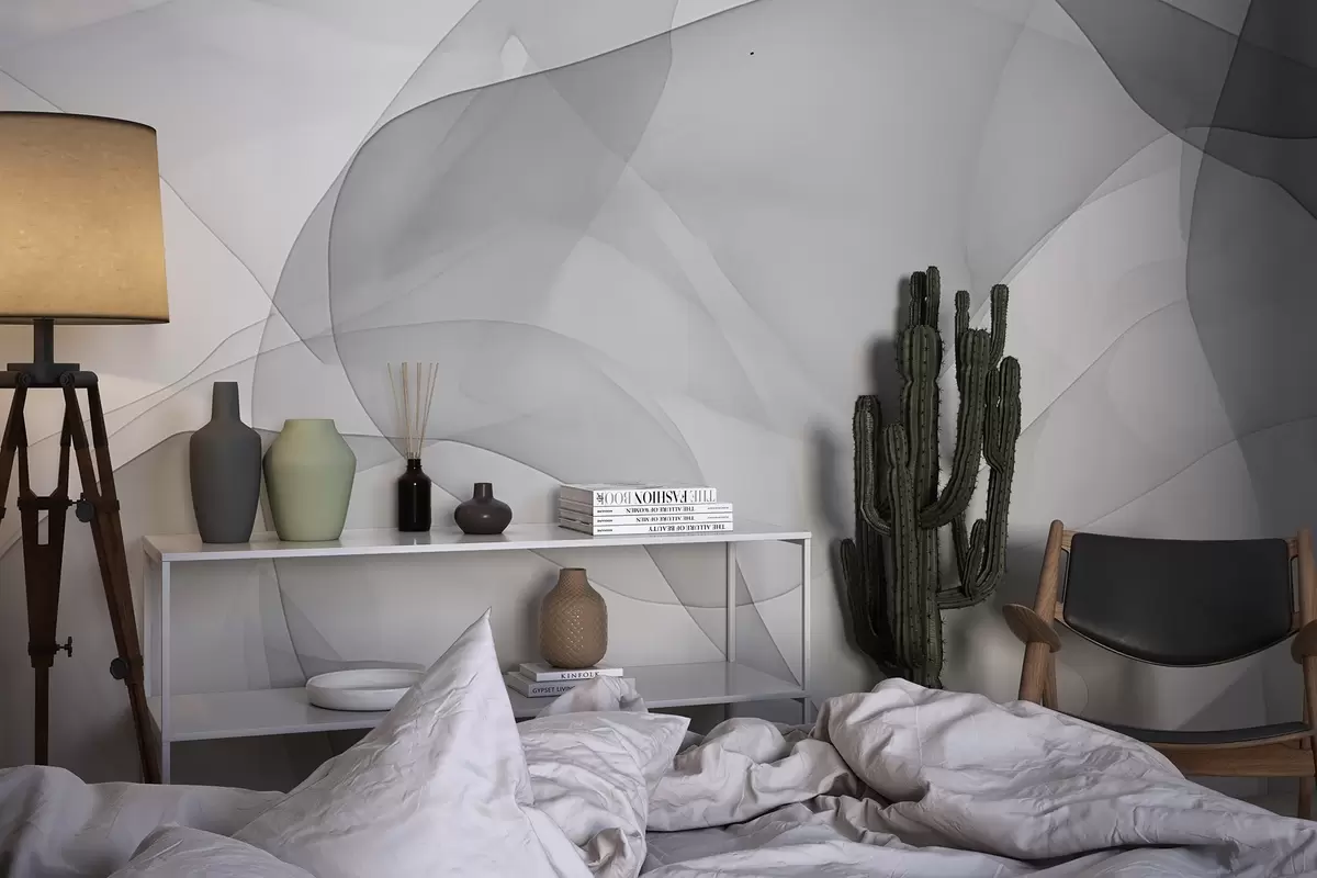 murais de parede Abstração w04226v1