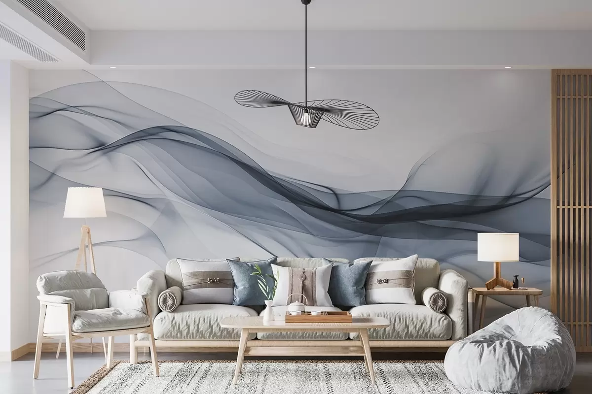 murais de parede Abstração w04408v1