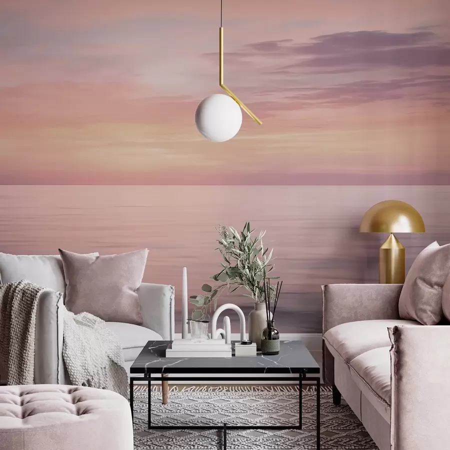 murais de parede Paisagem w04466