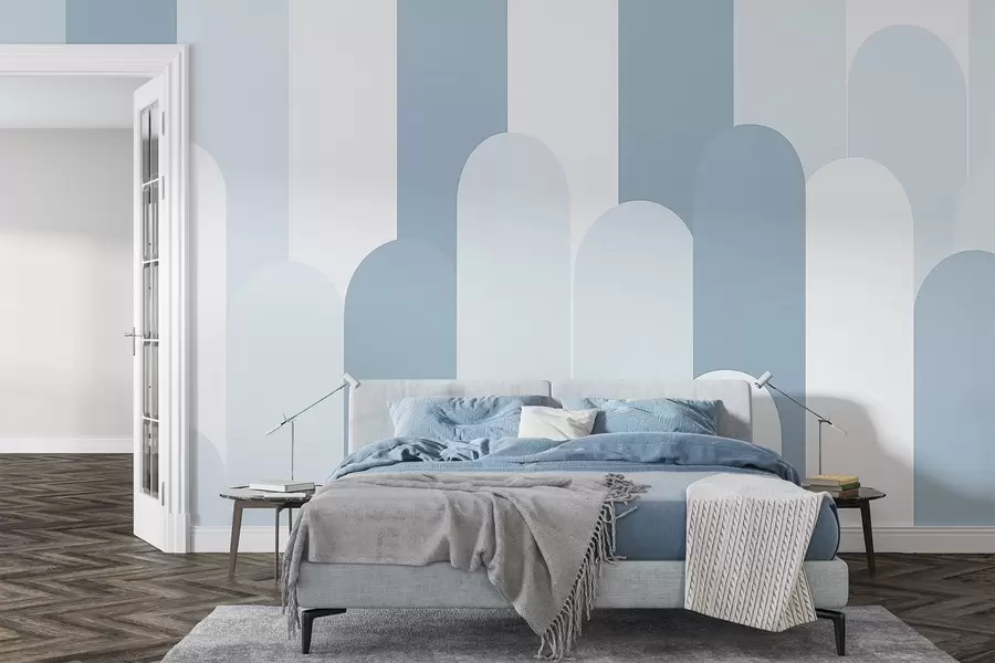 murais de parede Arcos w04475