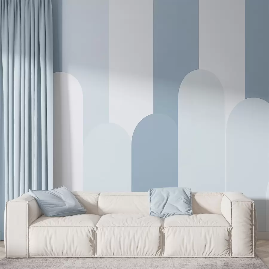 murais de parede Arcos w04475