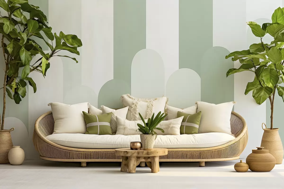 murais de parede Arcos w04475v2