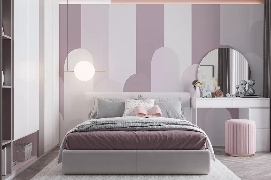 murais de parede Arcos w04475v3