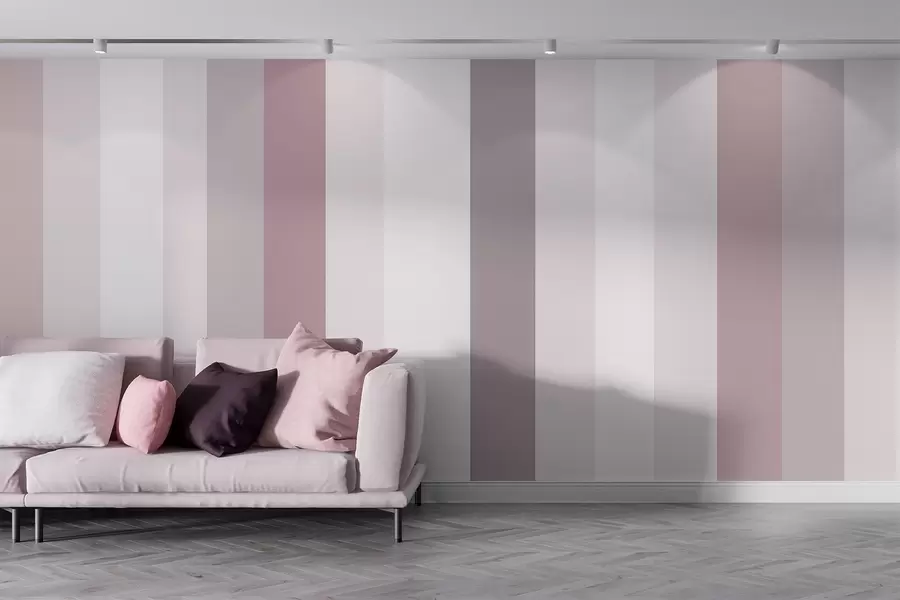 murais de parede Linhas w04478v1