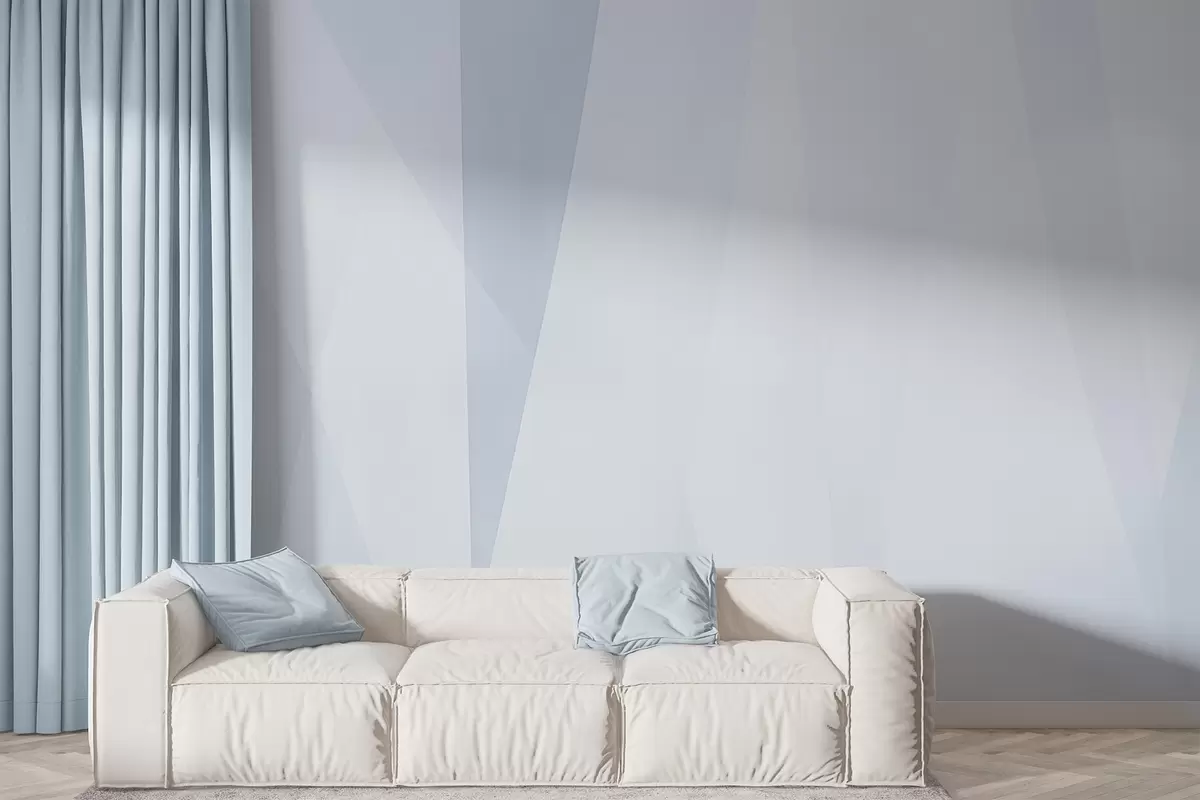 murais de parede Formas geométricas w04480v2