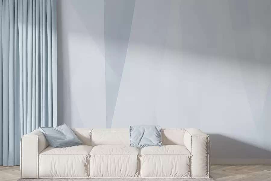 murais de parede Formas geométricas w04480v2