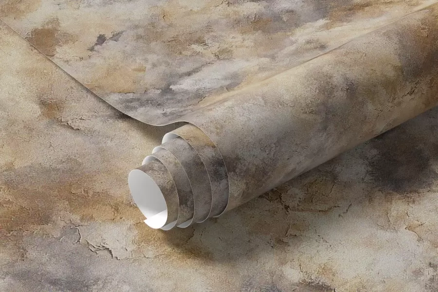 murais de parede Efeito de parede de betão a00534