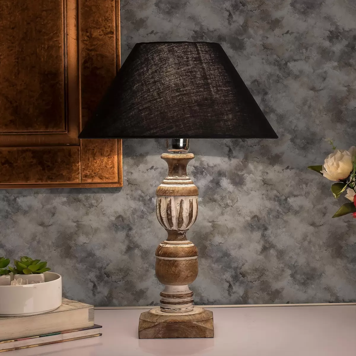 Papel de parede Efeito de parede de betão a00534v1