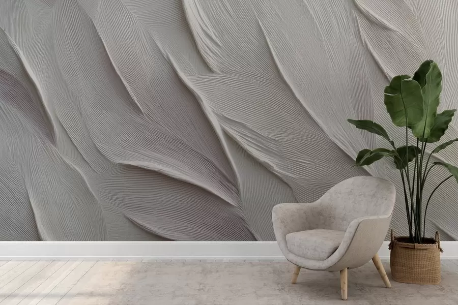 murais de parede Textura abstrata w04559v1