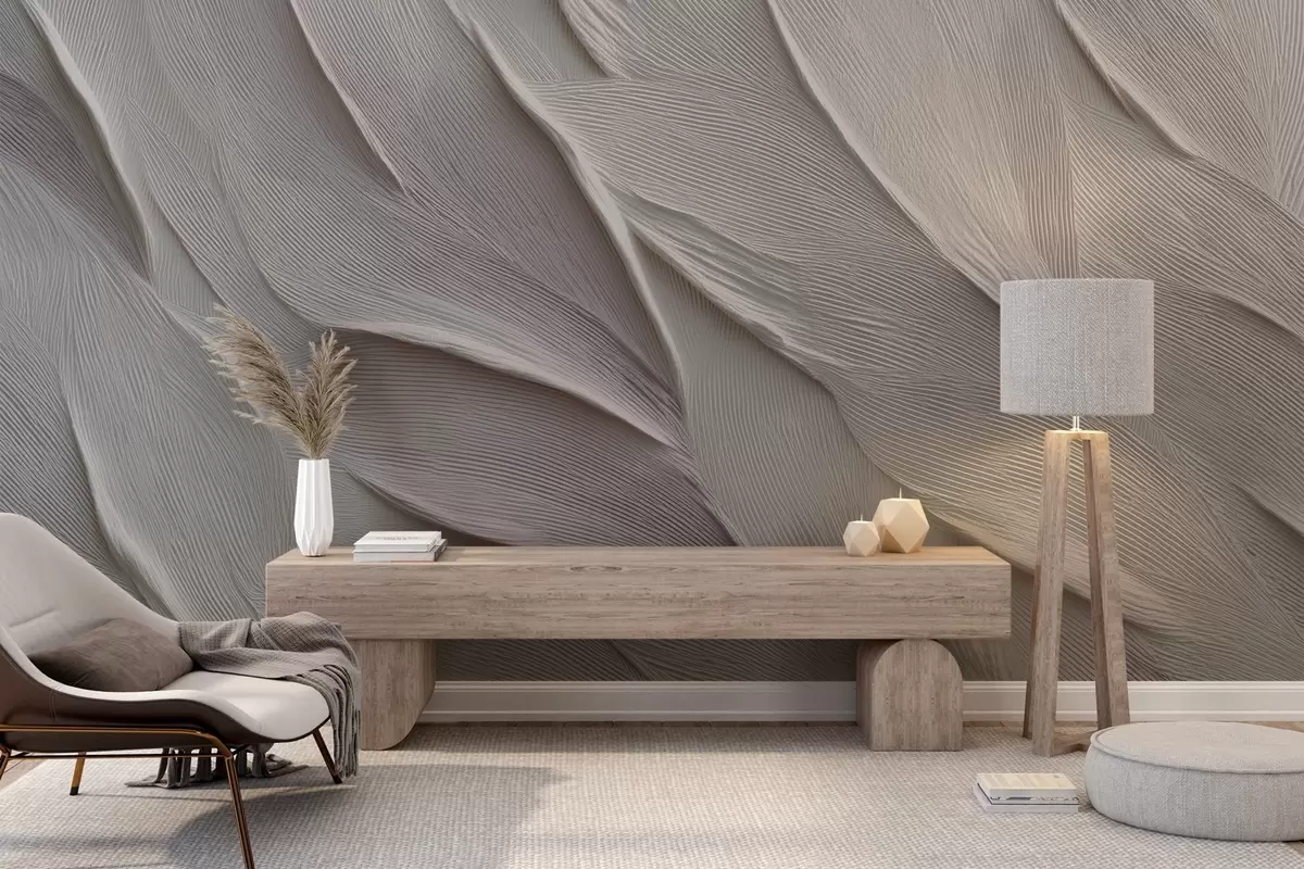 murais de parede Textura abstrata w04559v1