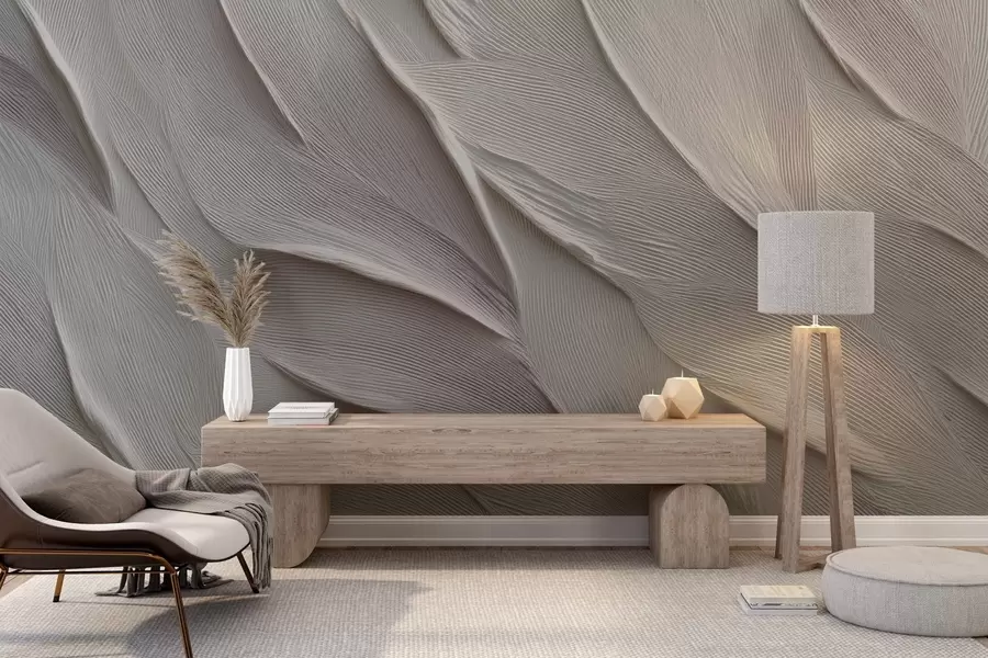 murais de parede Textura abstrata w04559v1