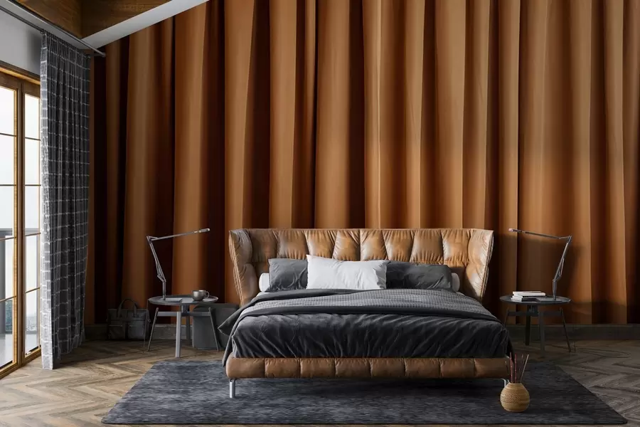 murais de parede Atlas cintila w04565