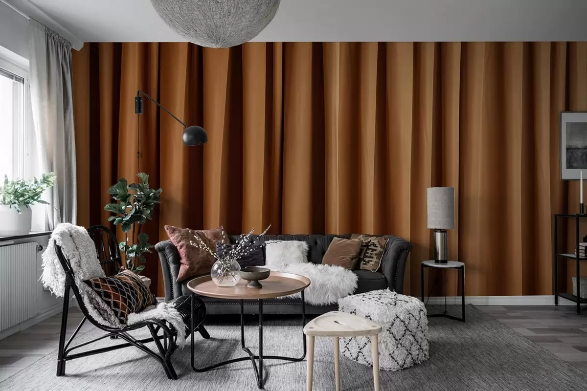 murais de parede Atlas cintila w04565