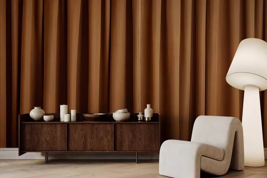 murais de parede Atlas cintila w04565