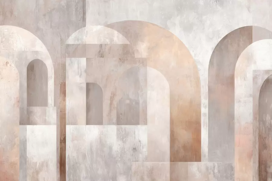 murais de parede Ramos de flores w04855