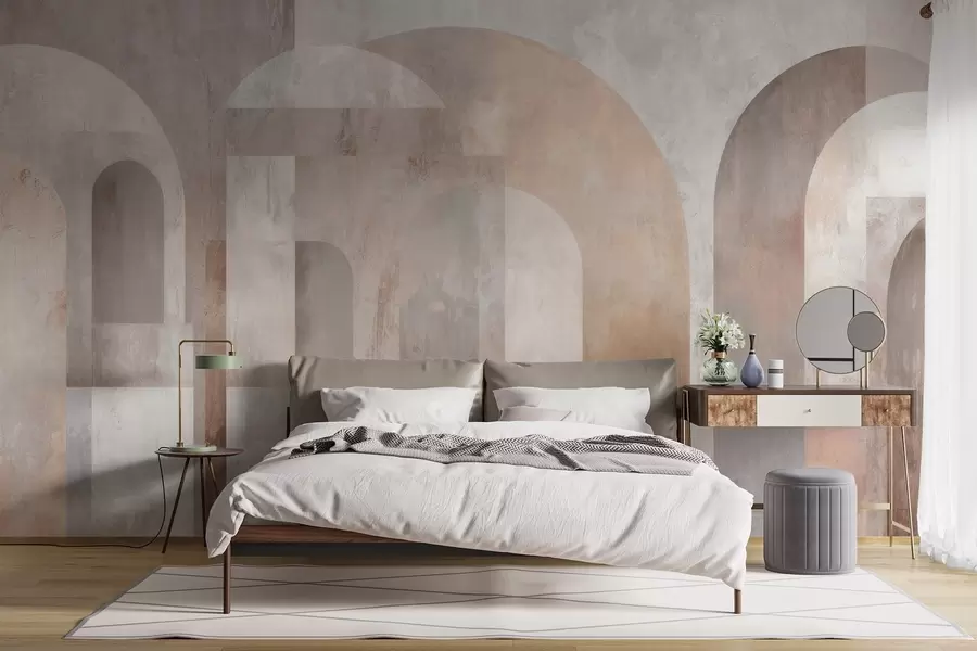 murais de parede Ramos de flores w04855