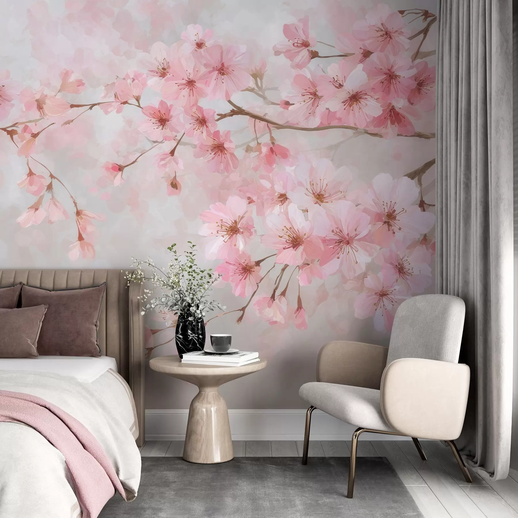 murais de parede Arcos w04856