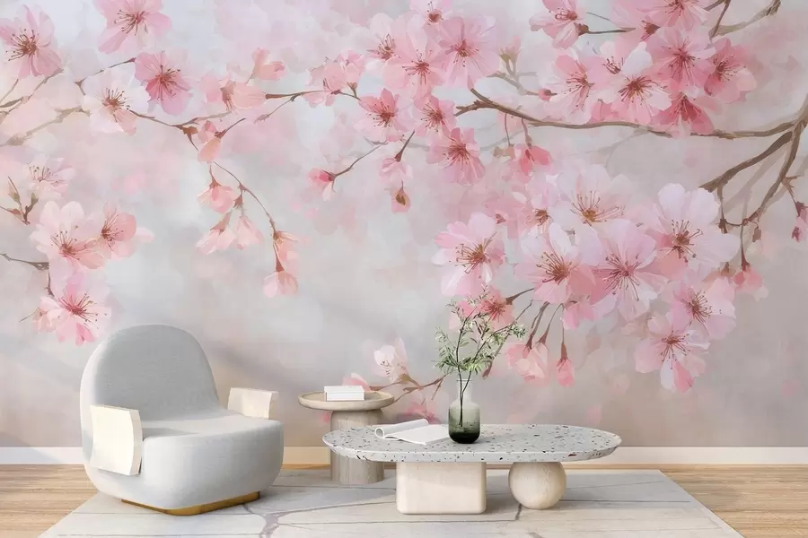 murais de parede Arcos w04856