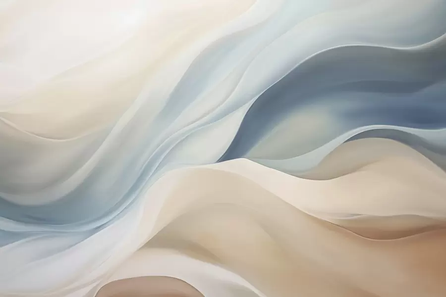 murais de parede Abstração w09594