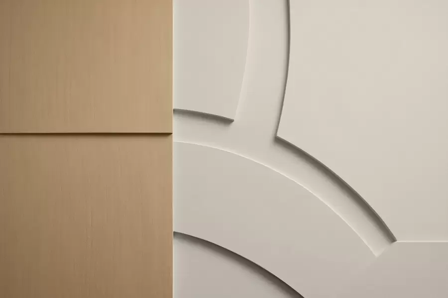 murais de parede Composição abstrata w05205