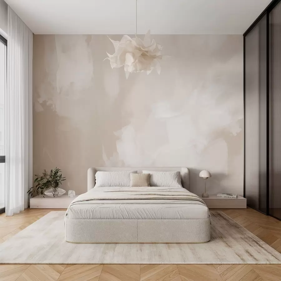 murais de parede Textura abstrata w05031