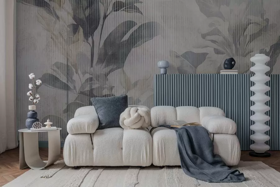 murais de parede Parede texturada w05289