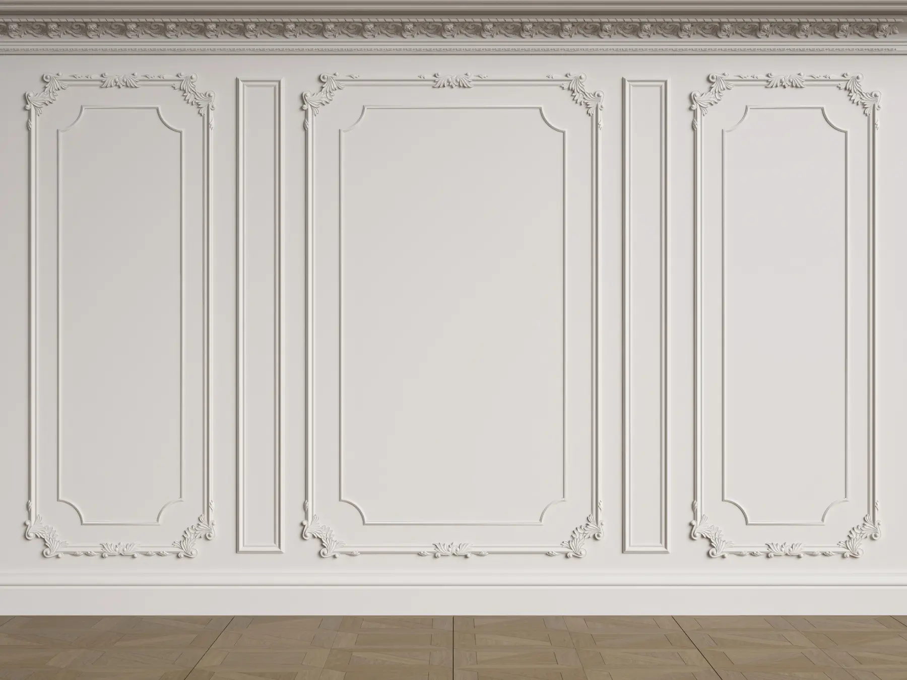 murais de parede estilo francês u72616