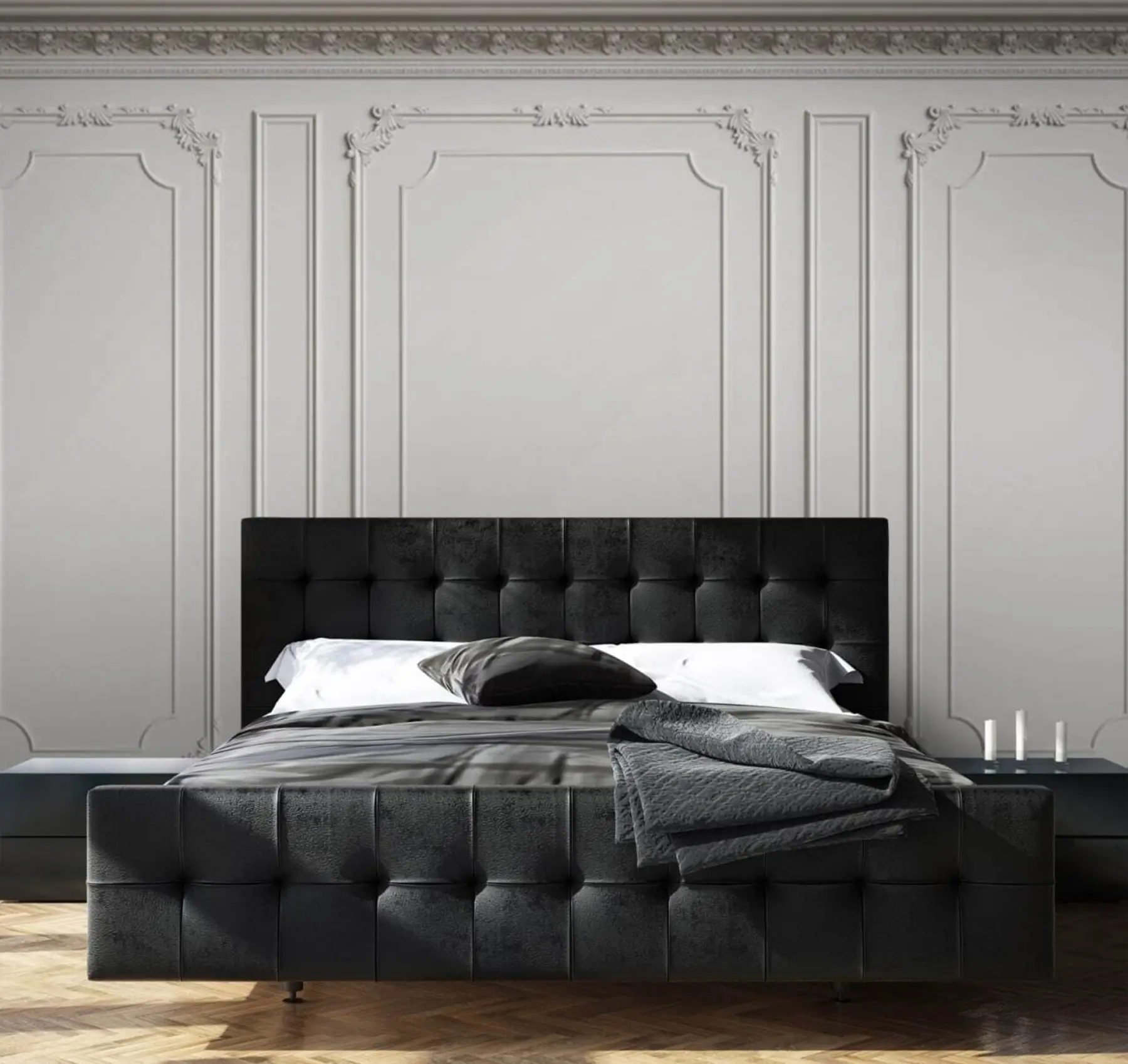 murais de parede estilo francês u72616