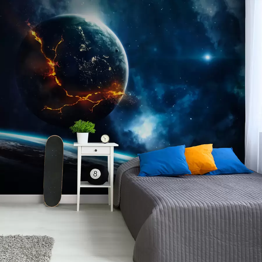 murais de parede Renascimento u72641