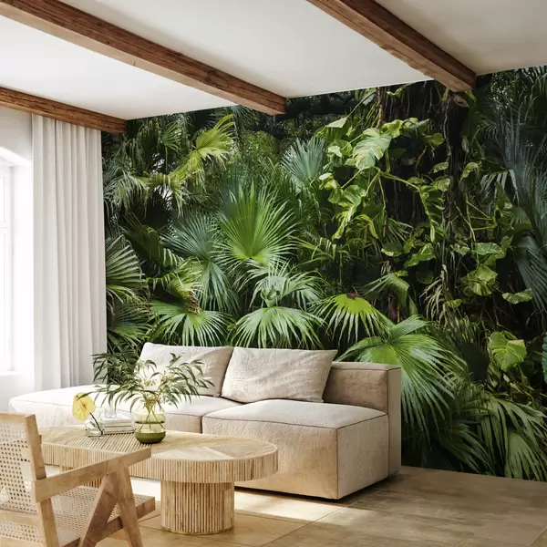 3D Deixa Papel de parede