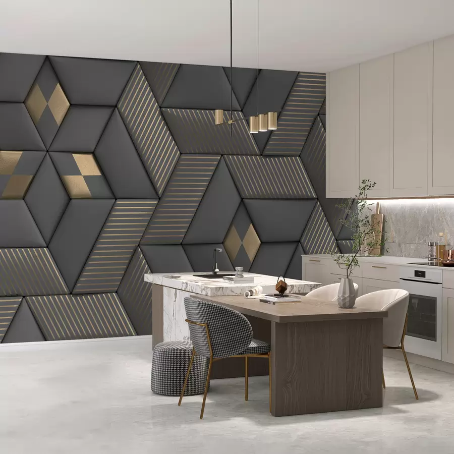 murais de parede Propriedade, retângulo e arquitetura u93413