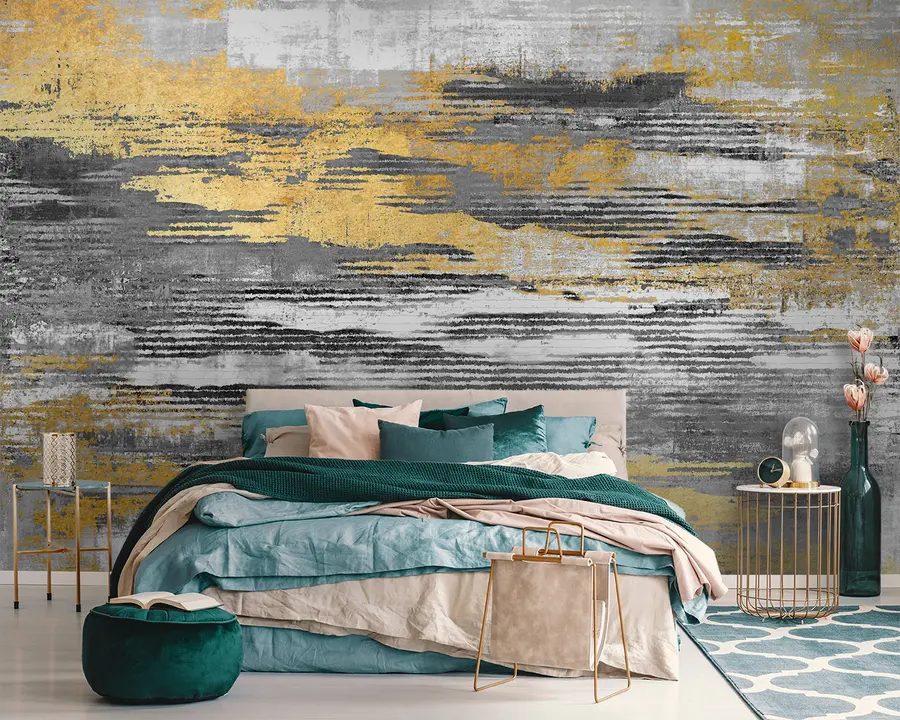 murais de parede Fundo abstrato u95412