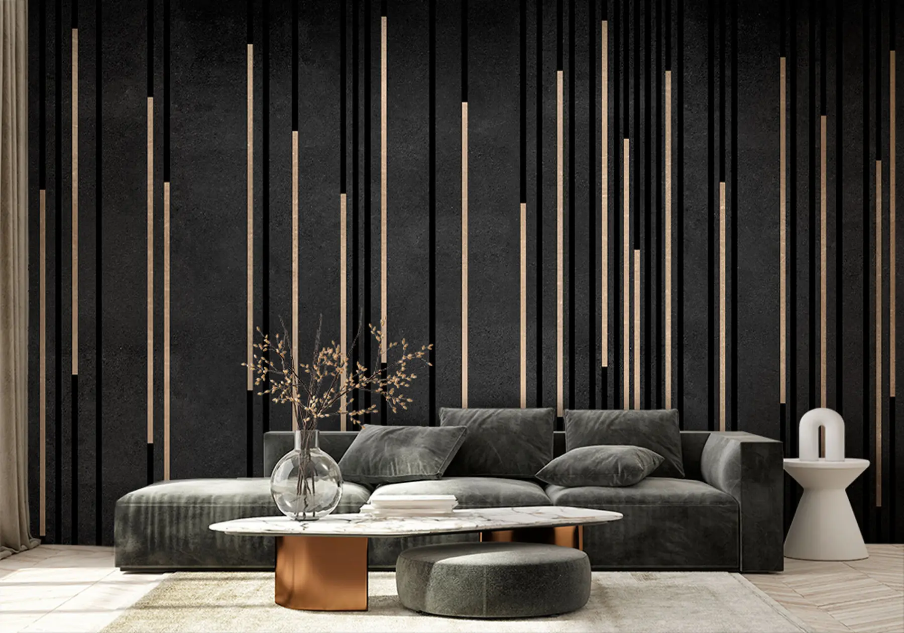 murais de parede design de papel de parede 3d u95905