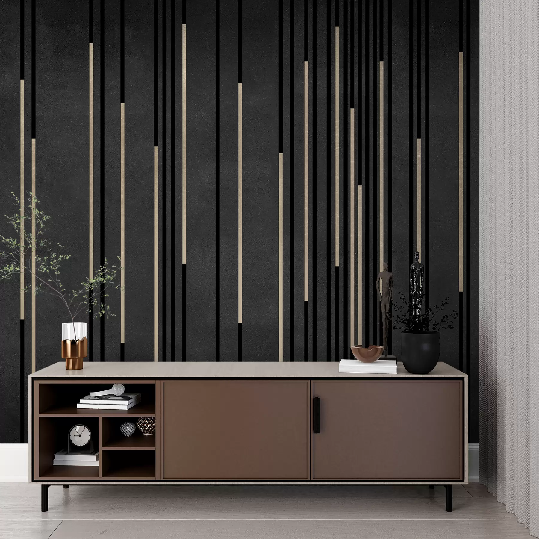 murais de parede design de papel de parede 3d u95905